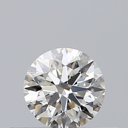 Diament szlif okrągły, 0.31ct, VS2, H, GIA 6532806500