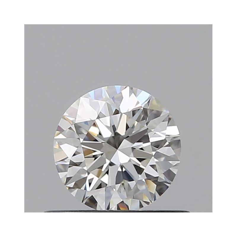 Diament szlif okrągły, 0.51ct, VVS1, I, GIA 6531832010