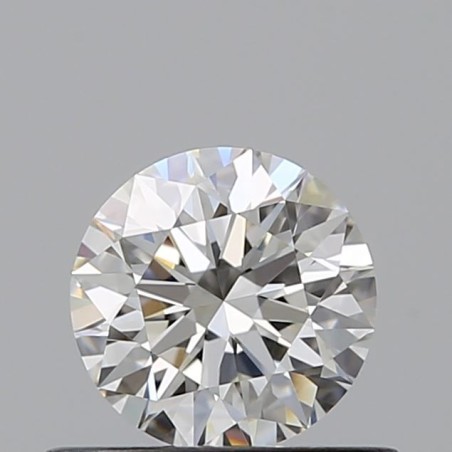Diament szlif okrągły, 0.51ct, VVS1, I, GIA 6531832010