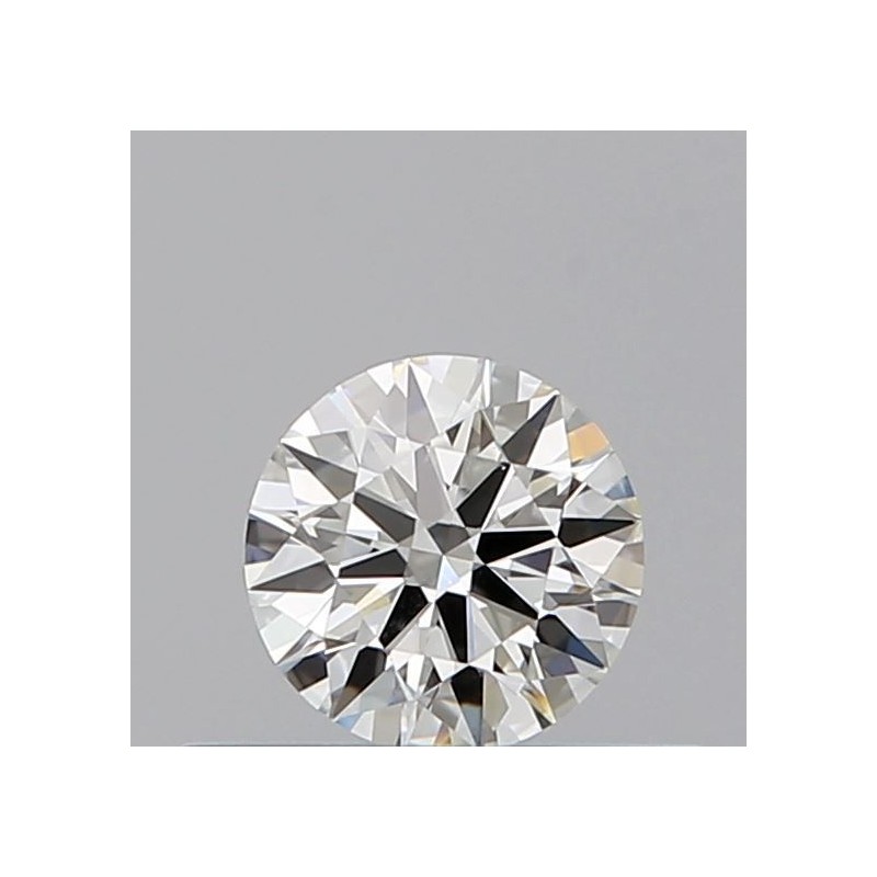 Diament szlif okrągły, 0.31ct, VVS2, I, GIA 2536796270