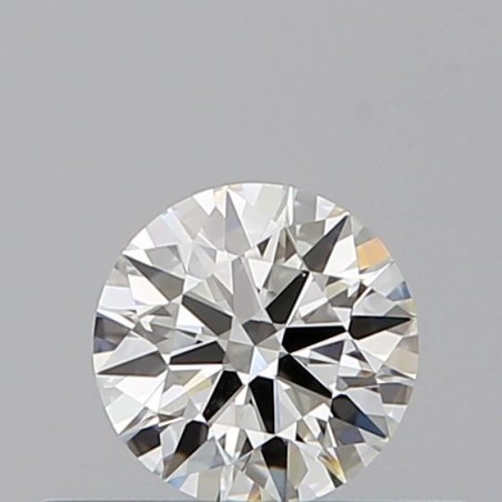 Diament szlif okrągły, 0.31ct, VVS2, I, GIA 2536796270