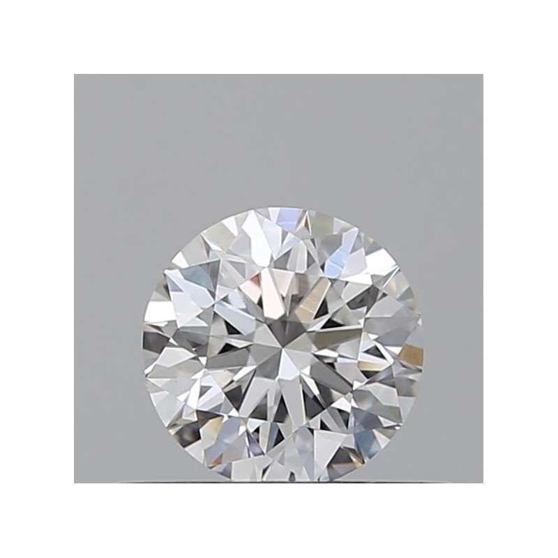 Diament szlif okrągły, 0.42ct, VS1, F, GIA 1535316952