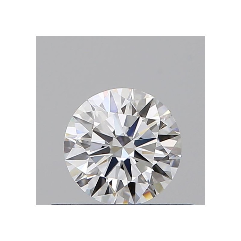 Diament szlif okrągły, 0.4ct, VS1, E, GIA 2537309354