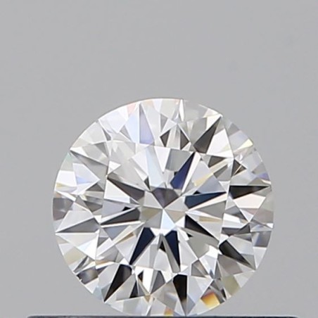 Diament szlif okrągły, 0.4ct, VS1, E, GIA 2537309354