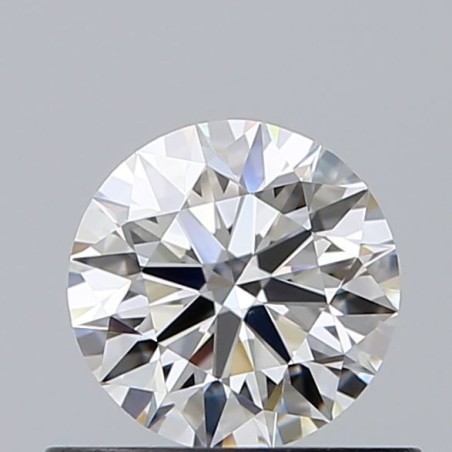 Diament szlif okrągły, 0.53ct, VS1, G, GIA 6532831931