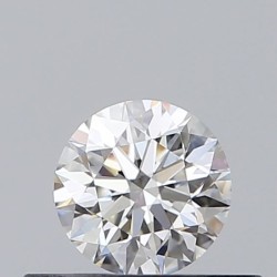 Diament szlif okrągły, 0.32ct, VS1, G, GIA 7533774595