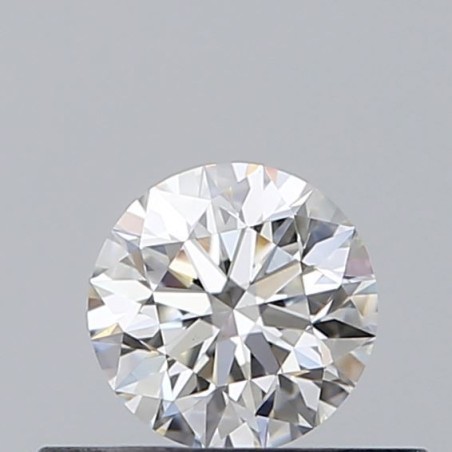Diament szlif okrągły, 0.32ct, VS1, G, GIA 7533774595