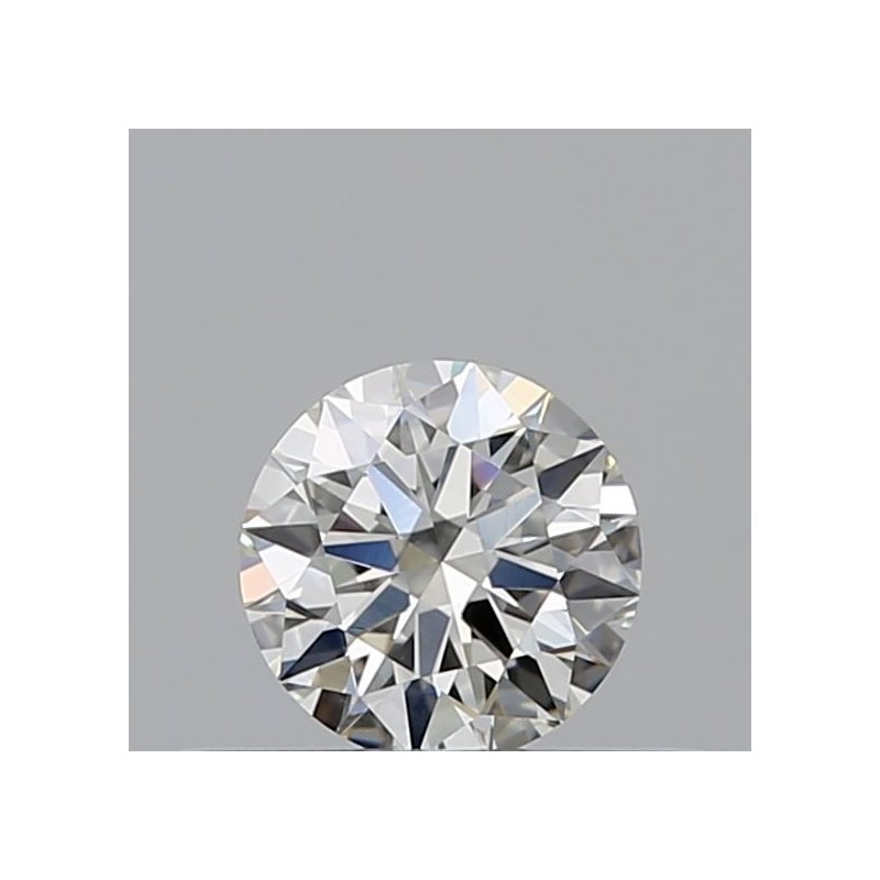 Diament szlif okrągły, 0.31ct, VVS1, I, GIA 7531690857