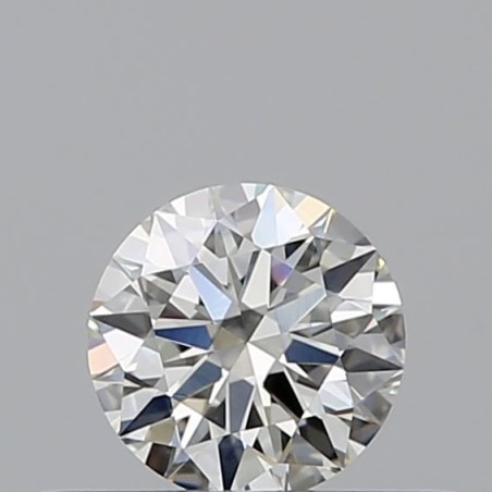 Diament szlif okrągły, 0.31ct, VVS1, I, GIA 7531690857