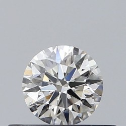 Diament szlif okrągły, 0.32ct, VS2, I, GIA 6532773465