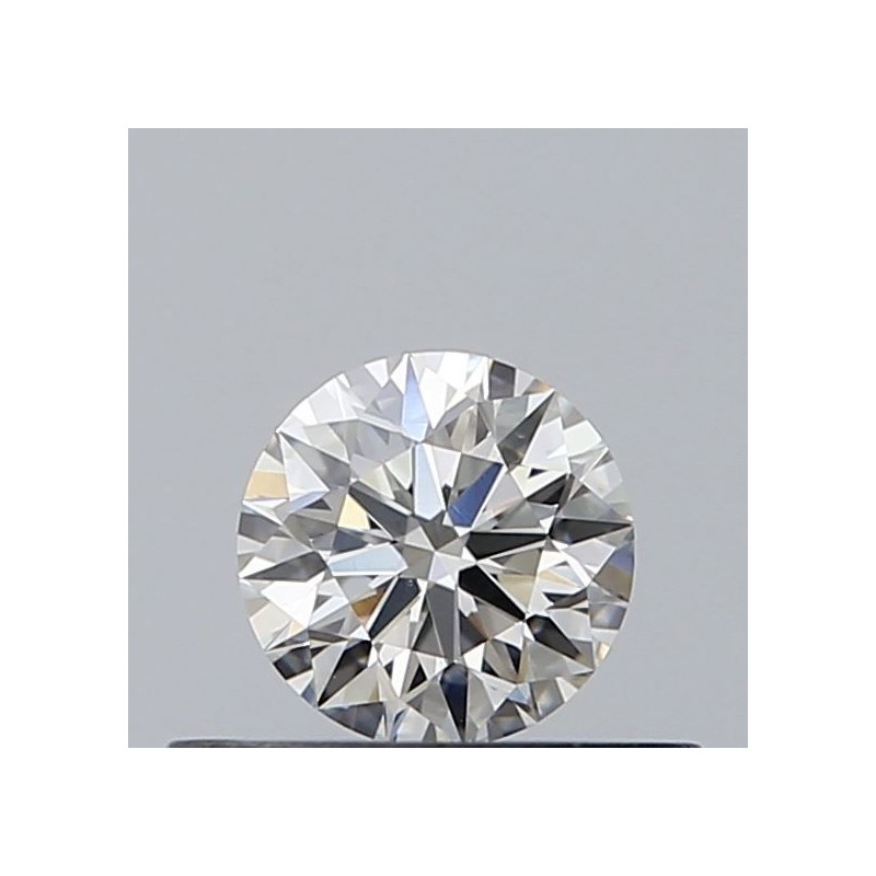 Diament szlif okrągły, 0.32ct, VS2, I, GIA 6532773465