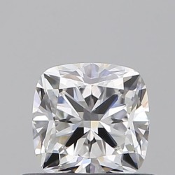 Diament szlif poduszkowy brylantowy, 0.5ct, VS1, E, GIA 6532776016