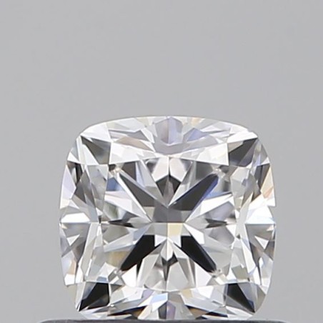 Diament szlif poduszkowy brylantowy, 0.5ct, VS1, E, GIA 6532776016