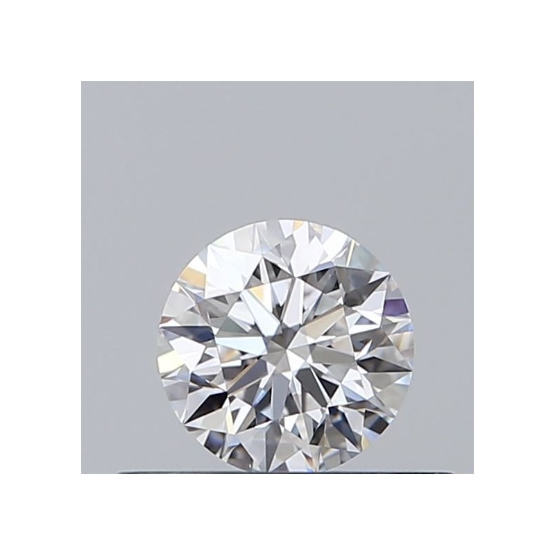 Diament szlif okrągły, 0.33ct, VVS2, D, GIA 5536776055