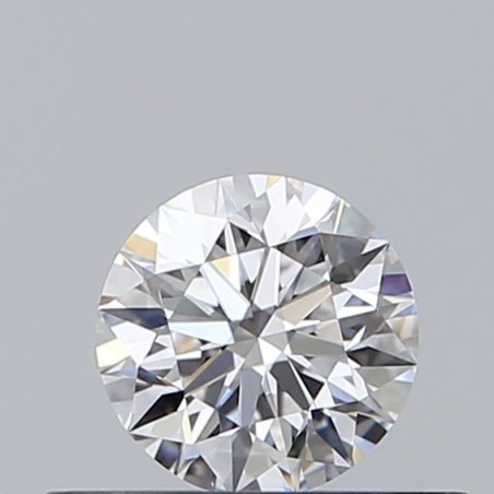 Diament szlif okrągły, 0.33ct, VVS2, D, GIA 5536776055