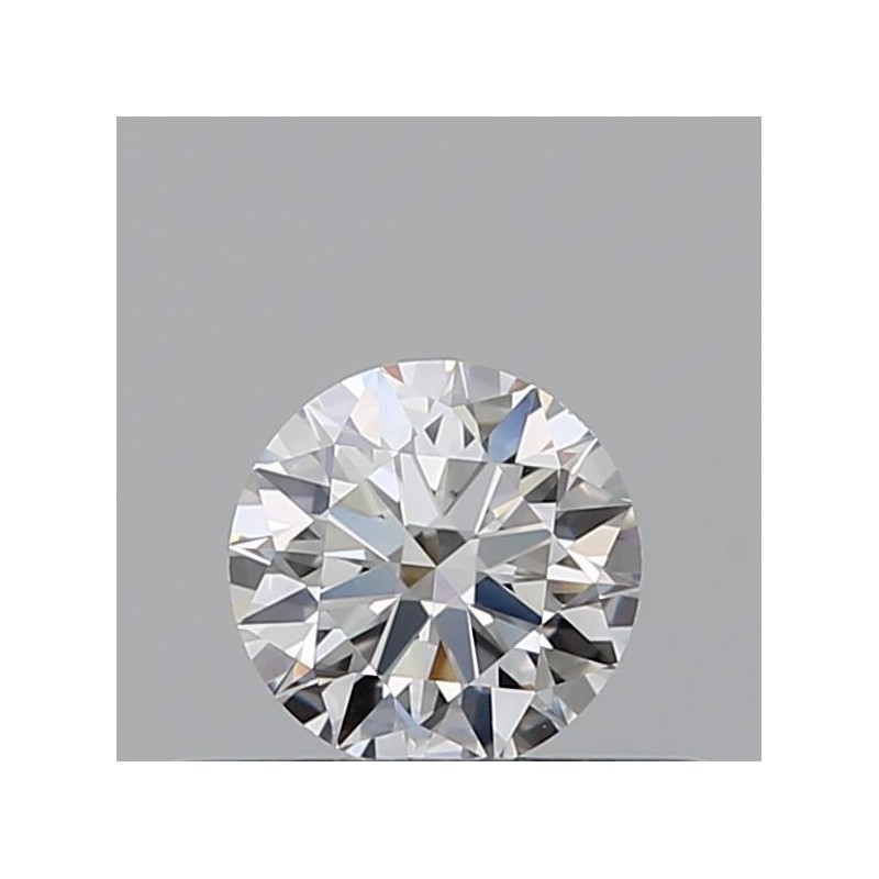 Diament szlif okrągły, 0.33ct, VVS1, G, GIA 6532774459
