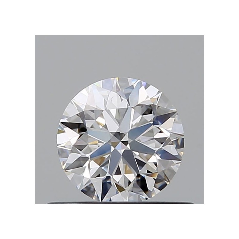 Diament szlif okrągły, 0.5ct, VVS2, E, GIA 6532794716