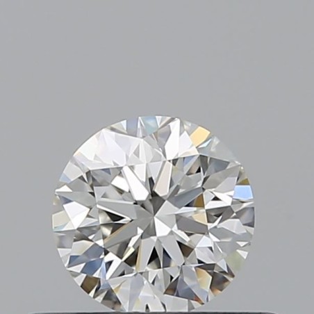 Diament szlif okrągły, 0.4ct, VVS2, H, GIA 7531832052