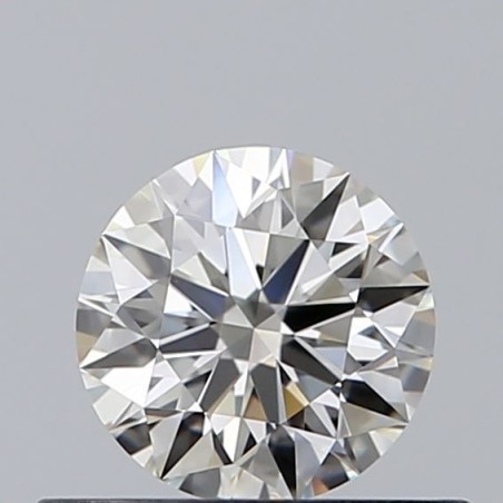 Diament szlif okrągły, 0.42ct, VVS2, H, GIA 2536578991