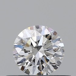 Diament szlif okrągły, 0.36ct, VVS2, E, GIA 3535834230