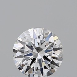Diament szlif okrągły, 0.41ct, VVS2, E, GIA 1535632967