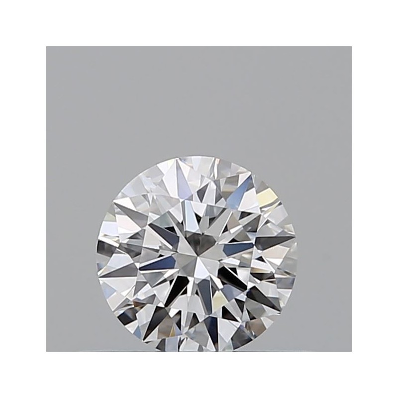 Diament szlif okrągły, 0.41ct, VVS2, E, GIA 1535632967