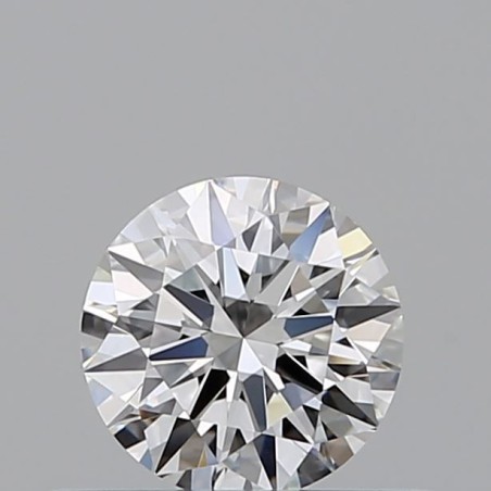Diament szlif okrągły, 0.41ct, VVS2, E, GIA 1535632967