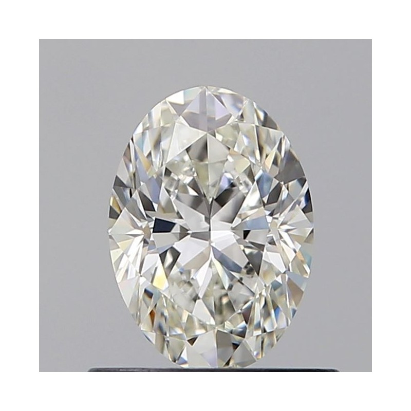 Diament szlif owalny, 0.63ct, VVS2, I, GIA 6531838043