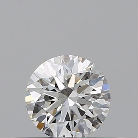 Diament szlif okrągły, 0.3ct, VVS1, H, GIA 2537774553