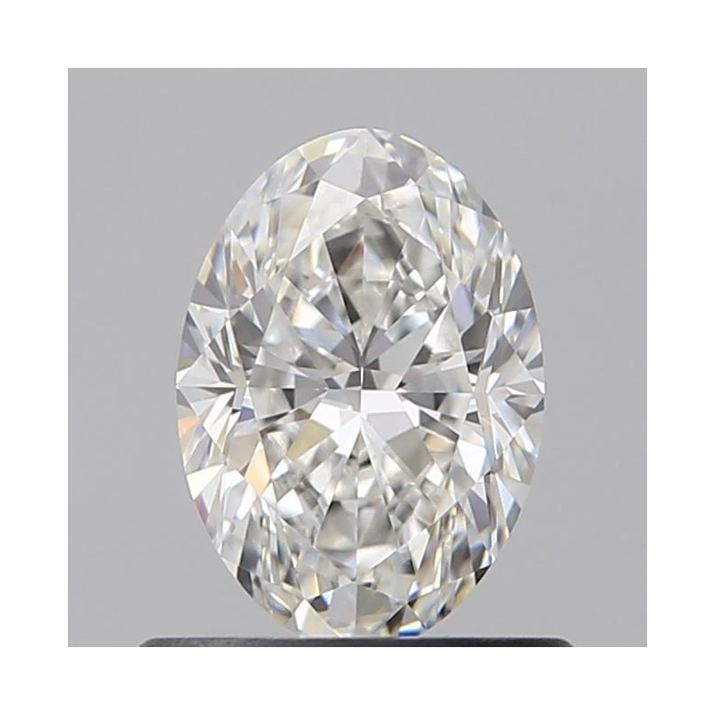 Diament szlif owalny, 0.71ct, VS2, F, GIA 2537776394