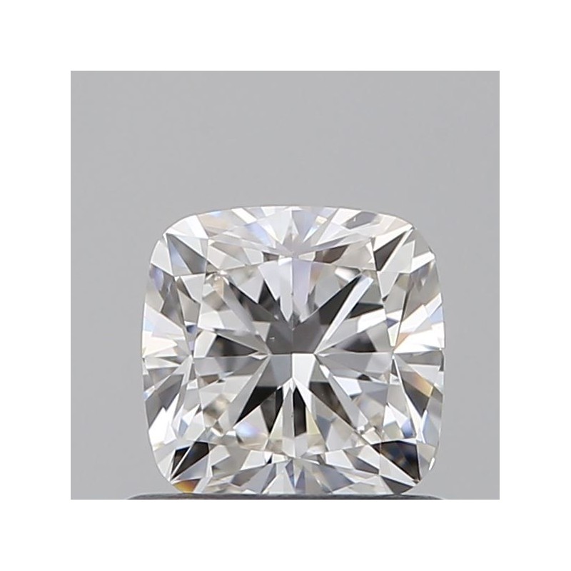 Diament szlif poduszkowy brylantowy, 0.7ct, VS1, G, GIA 5536837885