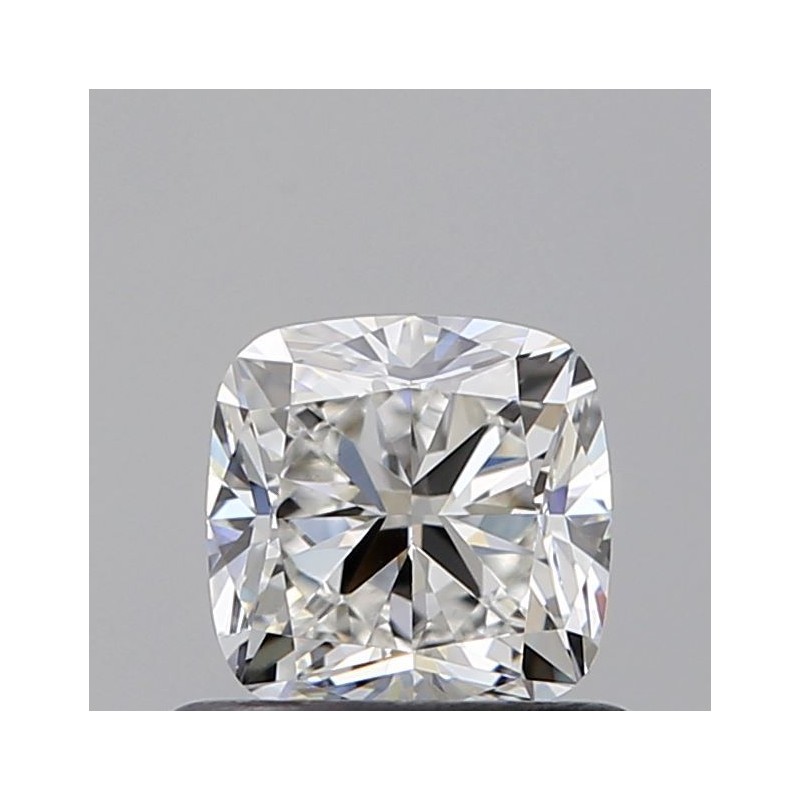 Diament szlif poduszkowy brylantowy, 0.62ct, VS2, F, GIA 1538838438