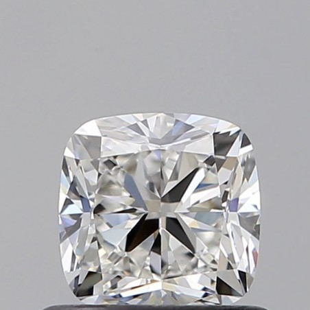 Diament szlif poduszkowy brylantowy, 0.62ct, VS2, F, GIA 1538838438