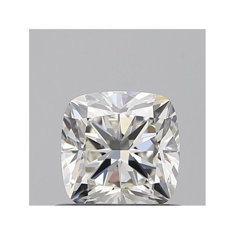 Diament szlif poduszkowy brylantowy, 0.6ct, VS1, H, GIA 6532775996