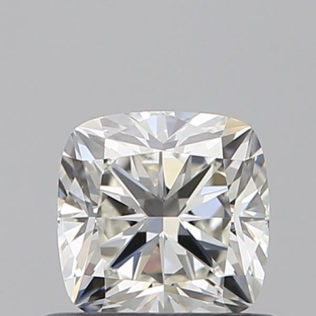 Diament szlif poduszkowy brylantowy, 0.6ct, VS1, H, GIA 6532775996