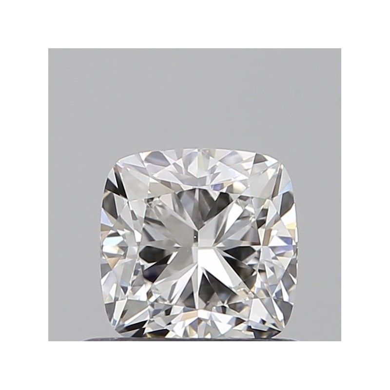 Diament szlif poduszkowy brylantowy, 0.63ct, VS1, G, GIA 3535776030