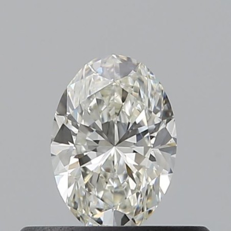 Diament szlif owalny, 0.34ct, VS2, I, GIA 6531773024