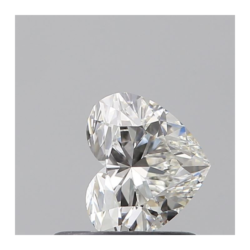 Diament serce, 0.54ct, VVS1, I, GIA 2536776172