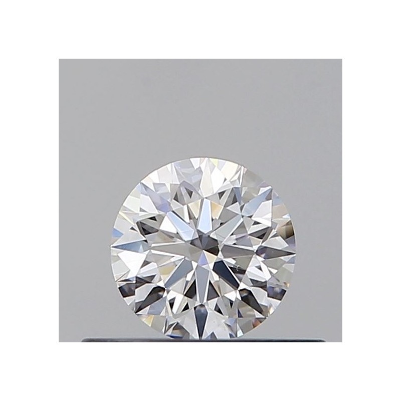 Diament szlif okrągły, 0.33ct, VS2, D, GIA 6531820726