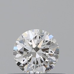 Diament szlif okrągły, 0.3ct, VS2, G, GIA 1533796118