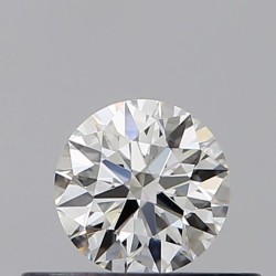 Diament szlif okrągły, 0.3ct, VS2, G, GIA 2536840843