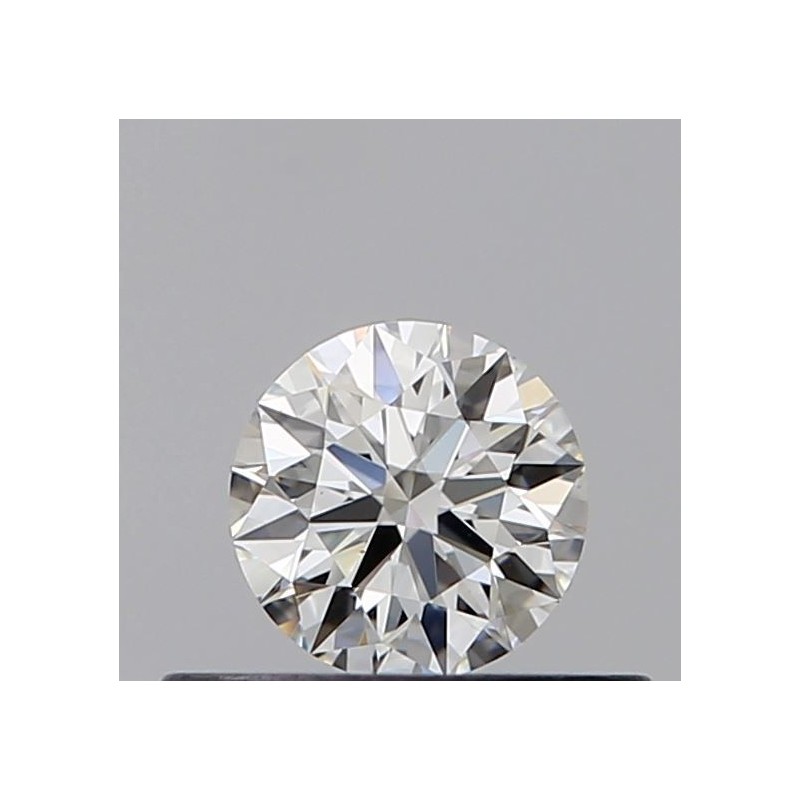 Diament szlif okrągły, 0.3ct, VS2, G, GIA 2536840843