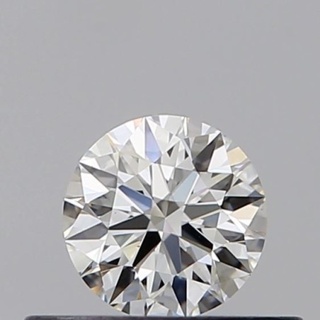 Diament szlif okrągły, 0.3ct, VS2, G, GIA 2536840843