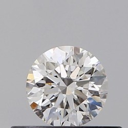Diament szlif okrągły, 0.3ct, VS2, G, GIA 7536839137