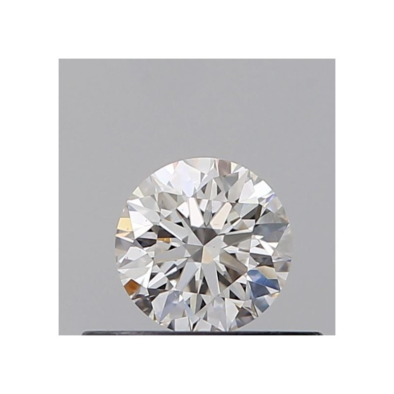 Diament szlif okrągły, 0.3ct, VS2, G, GIA 7536839137