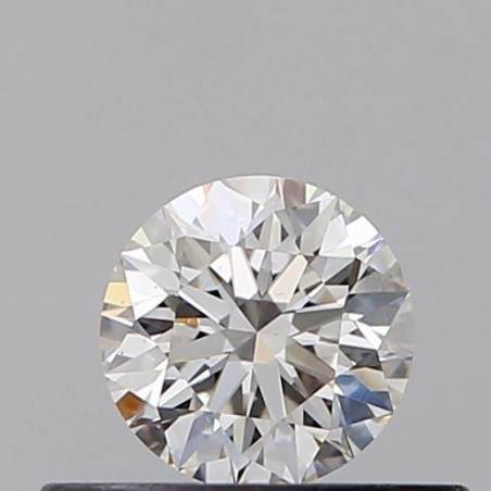 Diament szlif okrągły, 0.3ct, VS2, G, GIA 7536839137