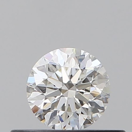 Diament szlif okrągły, 0.3ct, VS2, G, GIA 6531831719