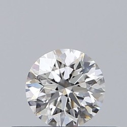 Diament szlif okrągły, 0.3ct, VS2, G, GIA 1533776069