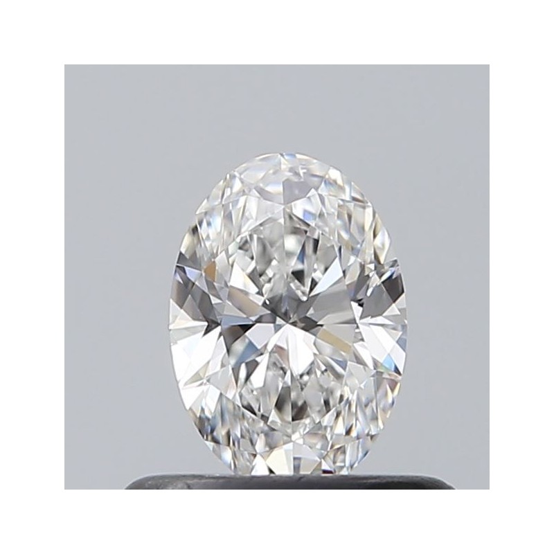 Diament szlif owalny, 0.4ct, VS1, E, GIA 6531776333