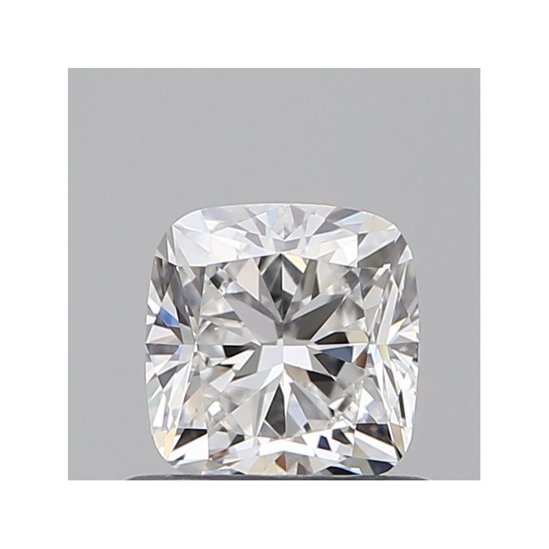 Diament szlif poduszkowy brylantowy, 0.62ct, VS1, E, GIA 6532837935